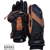 Vallerret Skadi Zipper Mitt PSP Brown M (M)