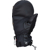 Vallerret Skadi Zipper Mitt LRS: Black XXL (XXL)