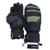 Vallerret Skadi Zipper Mitt LRS: Green, limited edition, S (S)
