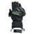 Vallerret Skadi Zipper Mitt LRS: Green, limited edition, M (M)