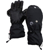 Vallerret Alta Arctic Mitt: Black S (S)