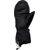 Vallerret Alta Arctic Mitt: Black S (S)