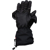 Vallerret Alta Arctic Mitt: Black S (S)