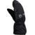Vallerret Alta Arctic Mitt: Black L (L)