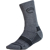 Vallerret Merino Wool Crew Sock - Grey Winter (size 41-46) (41-46)