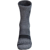 Vallerret Merino Wool Crew Sock - Grey Winter (size 41-46) (41-46)
