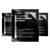VSGO anti bacteria screen cleaning wipes kit (60 stuks)