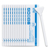 JJC CL F24K2 Sensor Cleaning Swab Kit