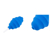 JJC CL B11 Blower Blue