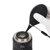 JJC CL ARSW Lens Air Blower Black