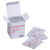 Ulanzi CO25 High Density Fiber Lens Cleaning Cloth 50pcs