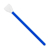 Caruba APS C Cleaning Swab Kit  (10 swabs 16mm + cleaning fluid 30ml)