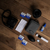 Caruba Cleaning Kit All in One