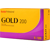 Kodak Professional Gold 200 120 Film 5-pack (5 ks)