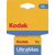 Kodak 135 Ultramax 400-36x1 Carded (36x1)