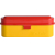 Kodak Film Case 135 (small) red/yellow (žlutá)