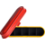 Kodak Film Case 135 (small) red/yellow (žlutá)