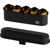 Kodak Film Case 135 (small) black (černá)