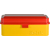 Kodak Film Case 120/135 (large) red/yellow (žlutá)