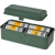 Kodak Film Case 120/135 (large) olive (zelená)