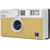 Kodak EKTAR H35 Film Camera Sand (žlutá)