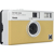 Kodak EKTAR H35 Film Camera Sand (žlutá)