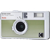 Kodak EKTAR H35N Camera Striped Green (zelená)