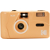 Kodak M38 Reusable Camera Grapefruit (oranžová)