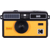 Kodak I60 Reusable Camera Black/Yellow (žlutá)