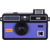 Kodak I60 Reusable Camera Black/Very Peri (fialová)