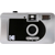 Kodak Film Camera Motorised S88 Silver (stříbrná)