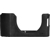 SmallRig 4700 Leather Half Case Kit for FUJIFILM X100VI (Black) (Černá)