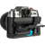 SmallRig 4709 Leather Half Case Kit for Fujifilm X-T50 Black (Černá)