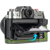 SmallRig 4711 Leather Half Case Kit for Fujifilm X-T50 Green (Zelená)