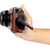 SmallRig 4703 Leather Half case for Panasonic Lumix S9 (Hnědá)
