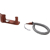 SmallRig 4880 Camera Leather Half Case Kit for FUJIFILM X-M5 Brown (Hnědá)