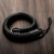 SmallRig 4881 Universal Braided Wrist Strap Black (Černá)