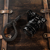 SmallRig 4881 Universal Braided Wrist Strap Black (Černá)