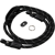 SmallRig 4882 Universal Braided Shoulder Strap Black (Černá)