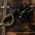 SmallRig 5054 Universal Braided Wrist Strap Green (Zelená)