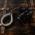 SmallRig 5055 Universal Braided Wrist Strap Gray (Šedá)