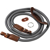 SmallRig 5057 Universal Braided Shoulder Strap Gray (Šedá)