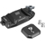 SmallRig 5053 Camera Clip with Quick Release Mount Plate Kit