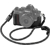 SmallRig 5095 Leather Case Kit for Nikon Z f Black (Černá)