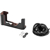 SmallRig 5095 Leather Case Kit for Nikon Z f Black (Černá)