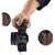 SmallRig 5096 Leather Case Kit for Nikon Z f Brown (Hnědá)