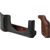 SmallRig 5267 Leather Case Kit for FUJIFILM GFX100RF Black (Černá)
