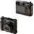 SmallRig 5267 Leather Case Kit for FUJIFILM GFX100RF Black (Černá)