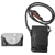 SmallRig 5219 Leather Case Kit for FUJIFILM X half Black (Černá)