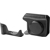 SmallRig 5386 Leather Case Kit for Canon PowerShot V1 Black (černá)